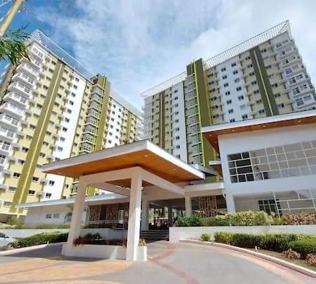 Affordable Condo In Cdo Mesaverte Cagayan de Oro Buitenkant foto