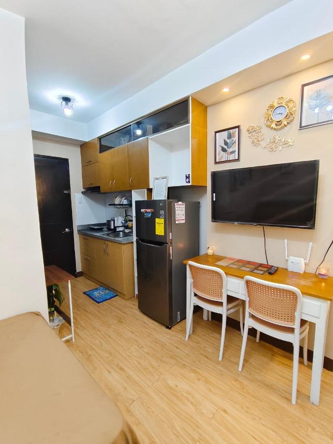 Affordable Condo In Cdo Mesaverte Cagayan de Oro Buitenkant foto