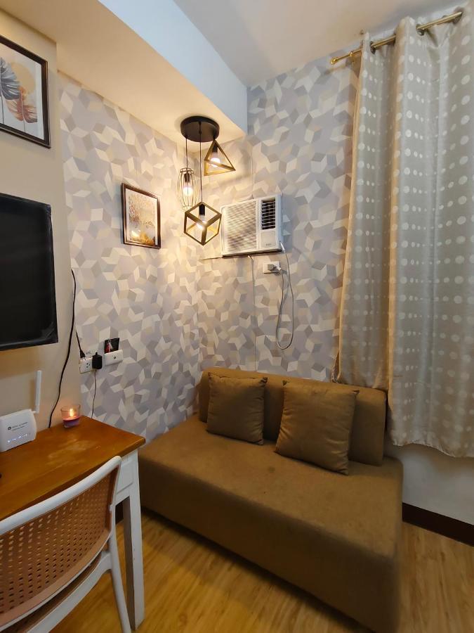 Affordable Condo In Cdo Mesaverte Cagayan de Oro Buitenkant foto