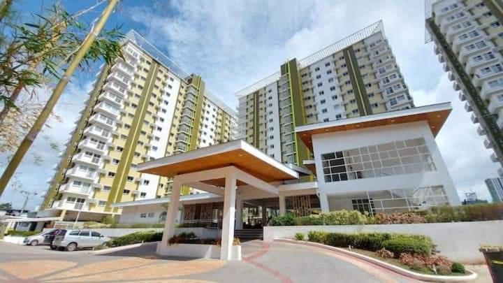 Affordable Condo In Cdo Mesaverte Cagayan de Oro Buitenkant foto